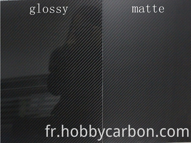 carbon fiber plate 4mm